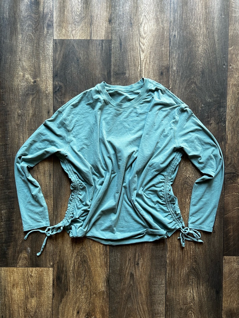 Lululemon Long Sleeve Top